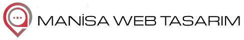 manisa web tasarım-logo